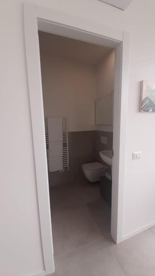 Top Lake View Faggeto Lario Ngoại thất bức ảnh