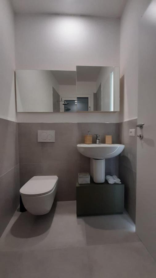 Top Lake View Faggeto Lario Ngoại thất bức ảnh