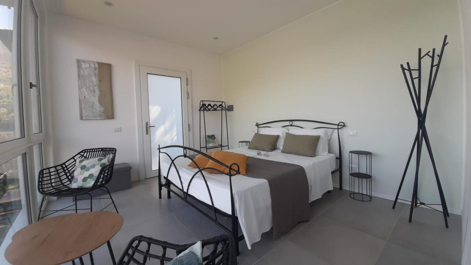 Top Lake View Faggeto Lario Ngoại thất bức ảnh